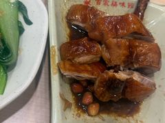 -百家鸡味馆(清泰店)