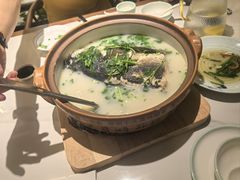 -风味小馆(天目湖宾馆店)