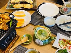 -菊上尊品料理(八佰伴中心店)