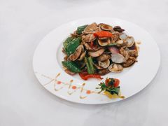 -渔民新村(番禺总店)