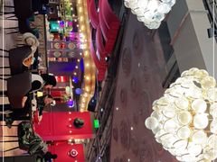 -疯克大象美式烤肉餐厅