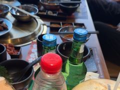 -海之屋韩式烤肉(海棠68环球美食街店)