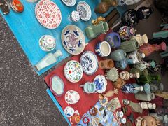 -云洲古玩城(大木桥路店)