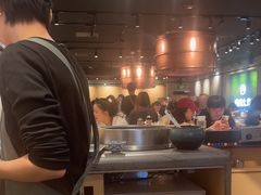 -肉肉大米(德基广场店)