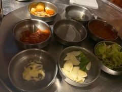 -韩山葵烤肉(太古里店)