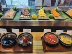 -金奥国际酒店全日餐厅ALTITUDE