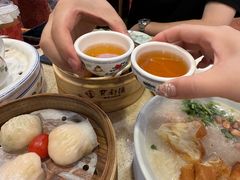 -点都德(汇胜楼店)
