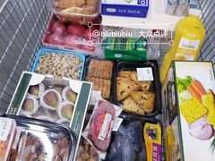 -山姆会员商店(亦庄创意生活广场店)