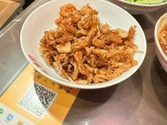 -添萬囍·天津三鲜捞面(天河城店)