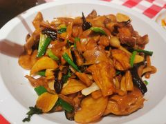 -西贝莜面村(万象天地店)