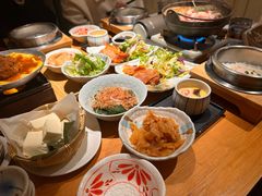 -味太助·银饭食堂(中华城店)