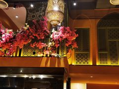 -耶里夏丽·新疆菜·28年喀什老馆(田林东路店)