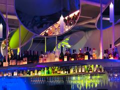 -天玑高空江景餐厅&酒吧Sky Secret Restaurant&Bar