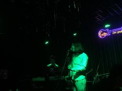 -ohbar live house(人广店)