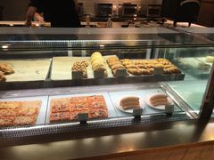 -1868 Café(上海自然博物馆店)