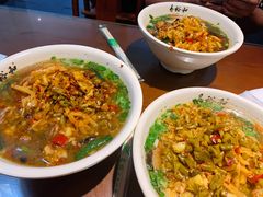 -易裕和·长沙米粉(友谊路店)