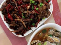 -吴记口味馆