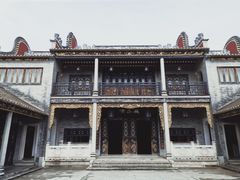 -佛山市祖庙博物馆