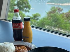 -湾景餐厅(海洋公园店)