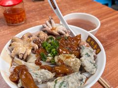 -荔林食店(西华路店)