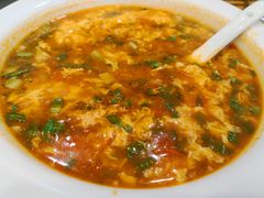 -京朋串屋·烧烤(望京西路总店)