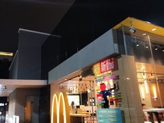-麦当劳(台州路桥DT店)