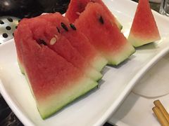 -城一锅涮烤羊蝎子·烤串