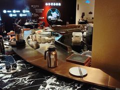 -牛将军•涮肉•烤肉(北京王府井·故宫店)
