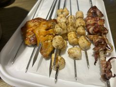 -隆喜元鱼汤包·海鲜(中联广场店)