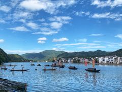-新安江山水画廊风景区