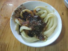 甜水面-洞子口张老二凉粉(文殊院店)