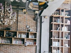 -印咖啡IN COFFEE(红旗街店)