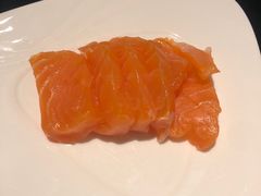 -富力威斯汀酒店·知味自助餐厅