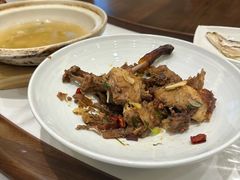-梅花香里大酒店(郁金香路店)