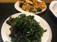 -小城粥道·海胆鲜虾粥(解放广场店)