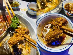 -卤校长重庆火锅(国兴店)