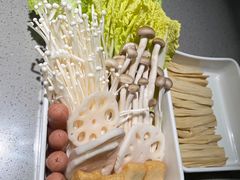-半天妖烤鱼(丰科万达店)