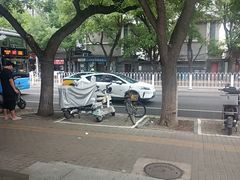 -巴蜀王婆大虾(南锣鼓巷店)