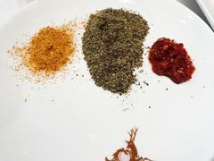 -大树餐厅(益田假日店)