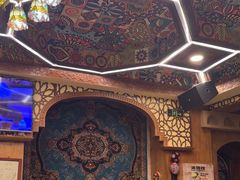 -乡村馕坑肉·烧烤·新疆菜·本地人更爱吃(阿勒泰首店)