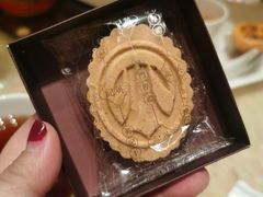 -8餐厅(新葡京酒店)