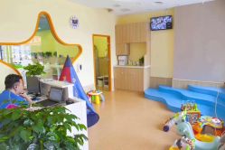 -爱乐婴童水育早教中心·儿童游泳中心(田园商业广场店)