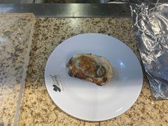 烤生蚝-汉巴味德(沈阳万象汇店)