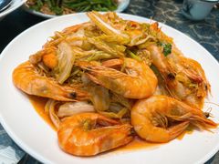 -1937青岛老味道·海肠捞饭·青岛菜(大鲍岛栈桥店)