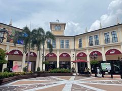 -佛罗伦萨小镇广佛名品奥特莱斯(疏港路店)