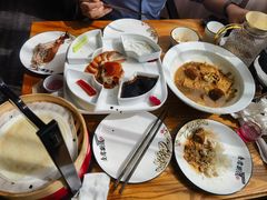 -壹零捌道·北京烤鸭(车公庄店)