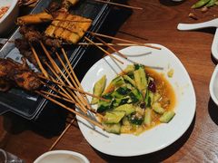 -管氏翅吧(马家堡店)