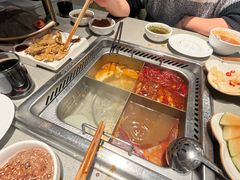 -海底捞火锅(龙湖金沙天街店)