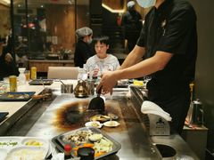 -大渔铁板烧(蛇口店)