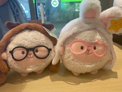 -快乐街区(成都龙湖北城天街店)